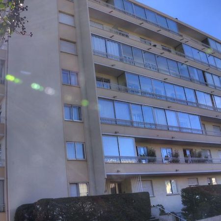2 Pièces vue mer Golden Beach Cannes Exterior foto