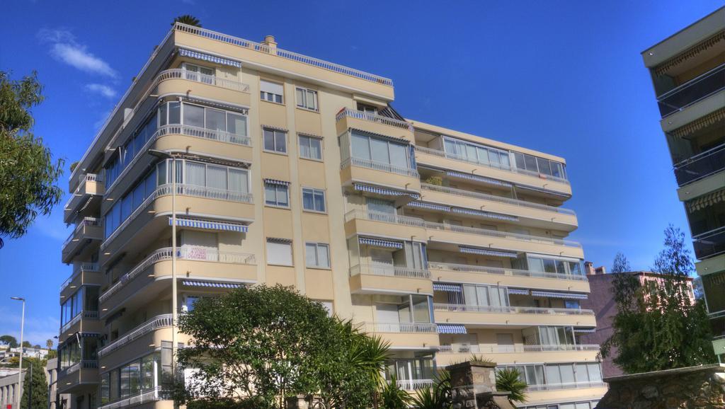2 Pièces vue mer Golden Beach Cannes Exterior foto